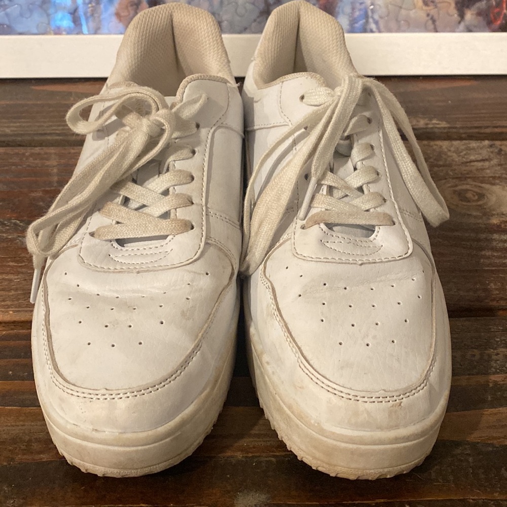 Knock off Air Force 1s - Picture 3 of 4